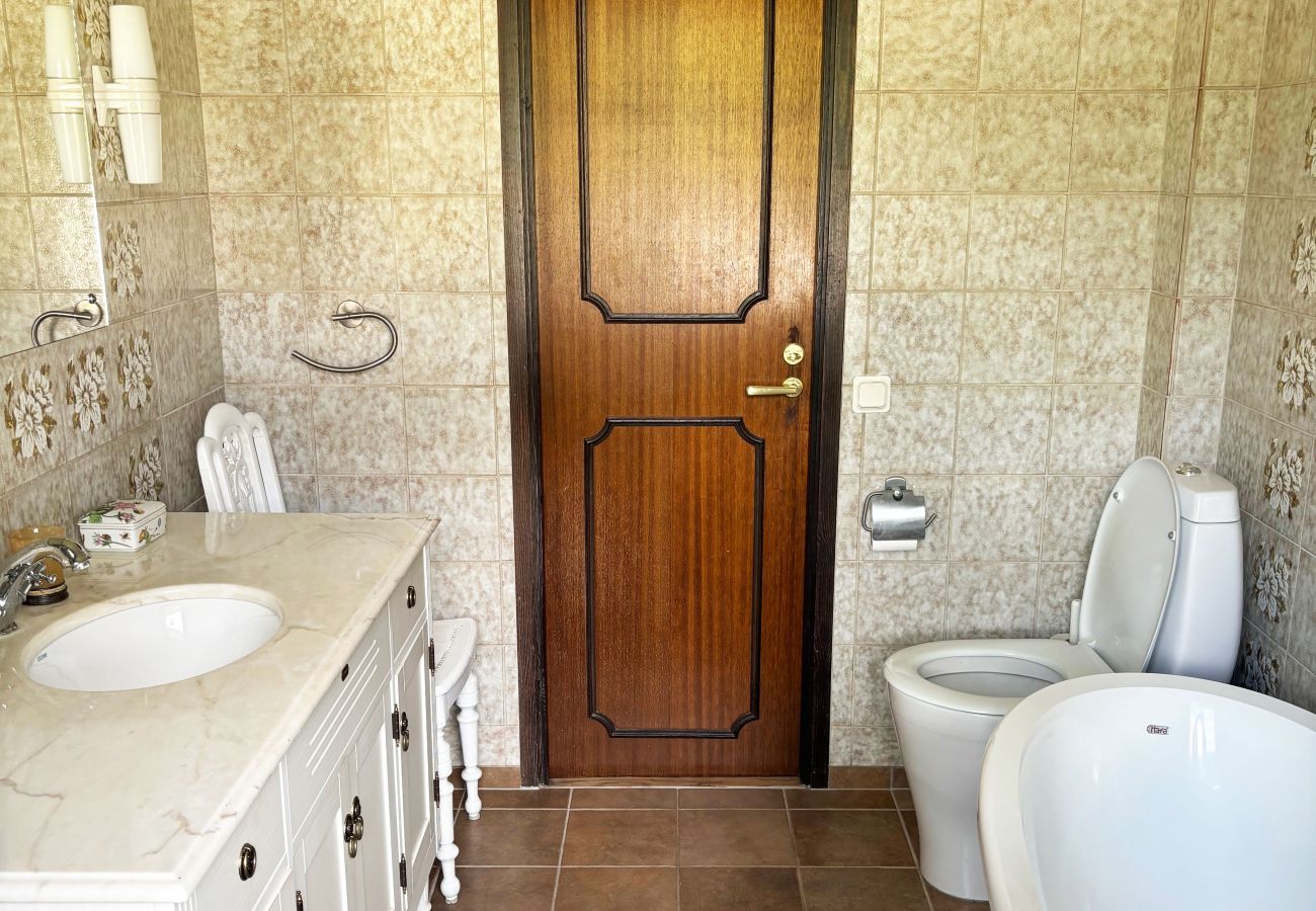 Stuga i Åtvidaberg - Drömboende vid golfbanan i Åtvidaberg |SE10025