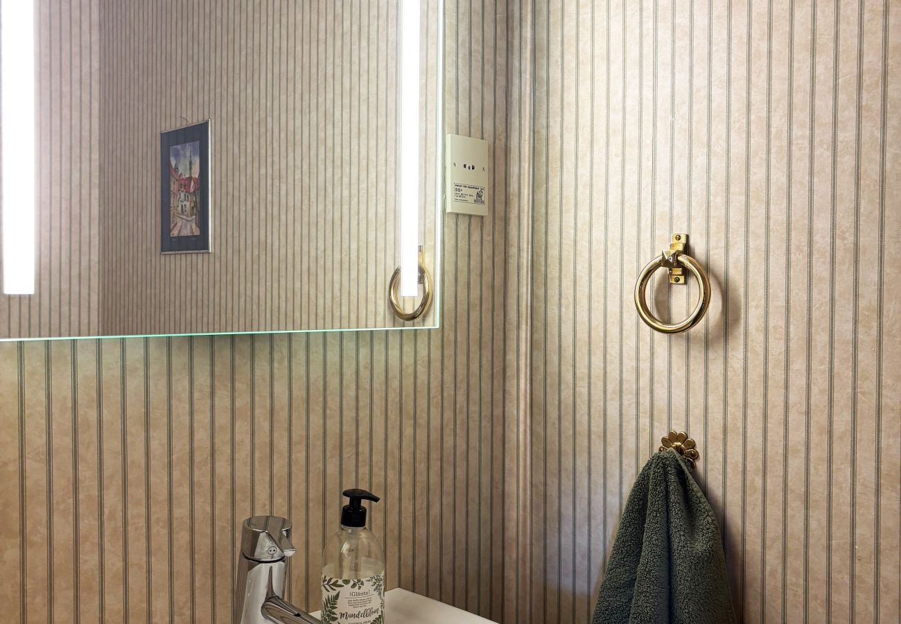 Stuga i Åtvidaberg - Drömboende vid golfbanan i Åtvidaberg |SE10025