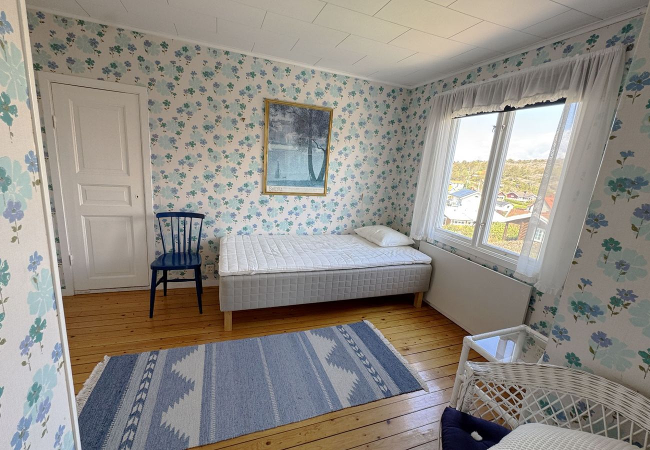 Stuga i Grebbestad - Charmigt skärgårdshus i Grebbestad | SE09082