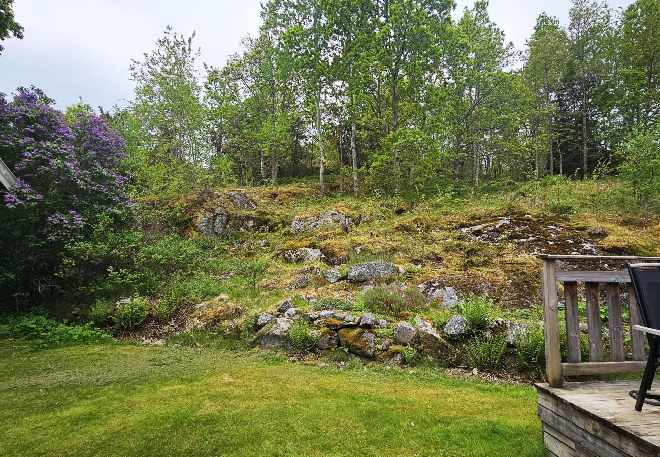 Stuga i Kållekärr - Charmigt familjehus i Säby på Tjörn | SE09174