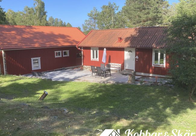 Lanthus i Fagerfjäll - SE09187
