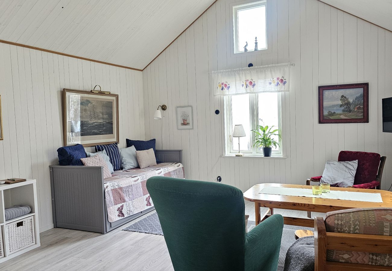 Lanthus i Fagerfjäll - SE09187