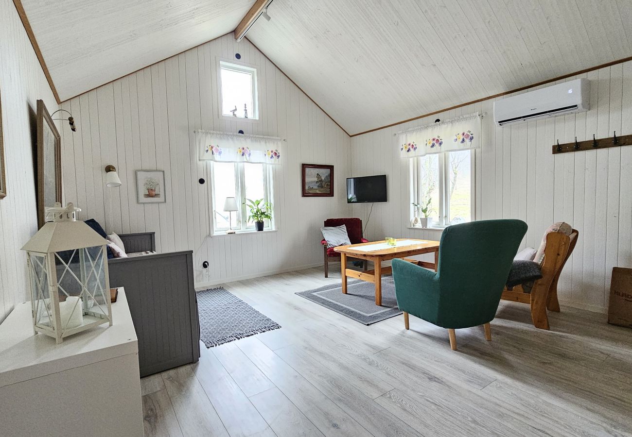Lanthus i Fagerfjäll - SE09187