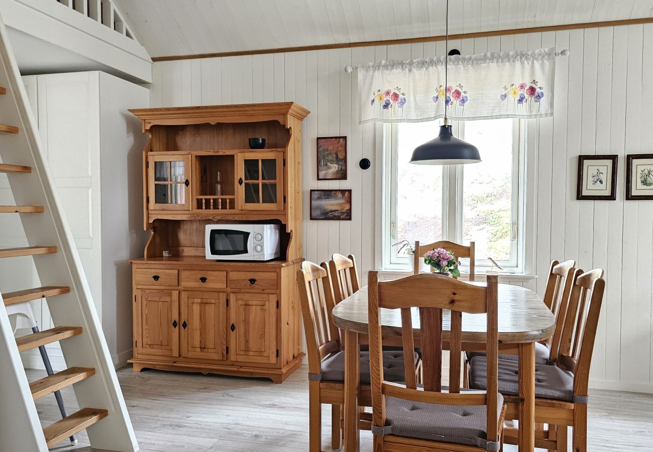 Lanthus i Fagerfjäll - SE09187