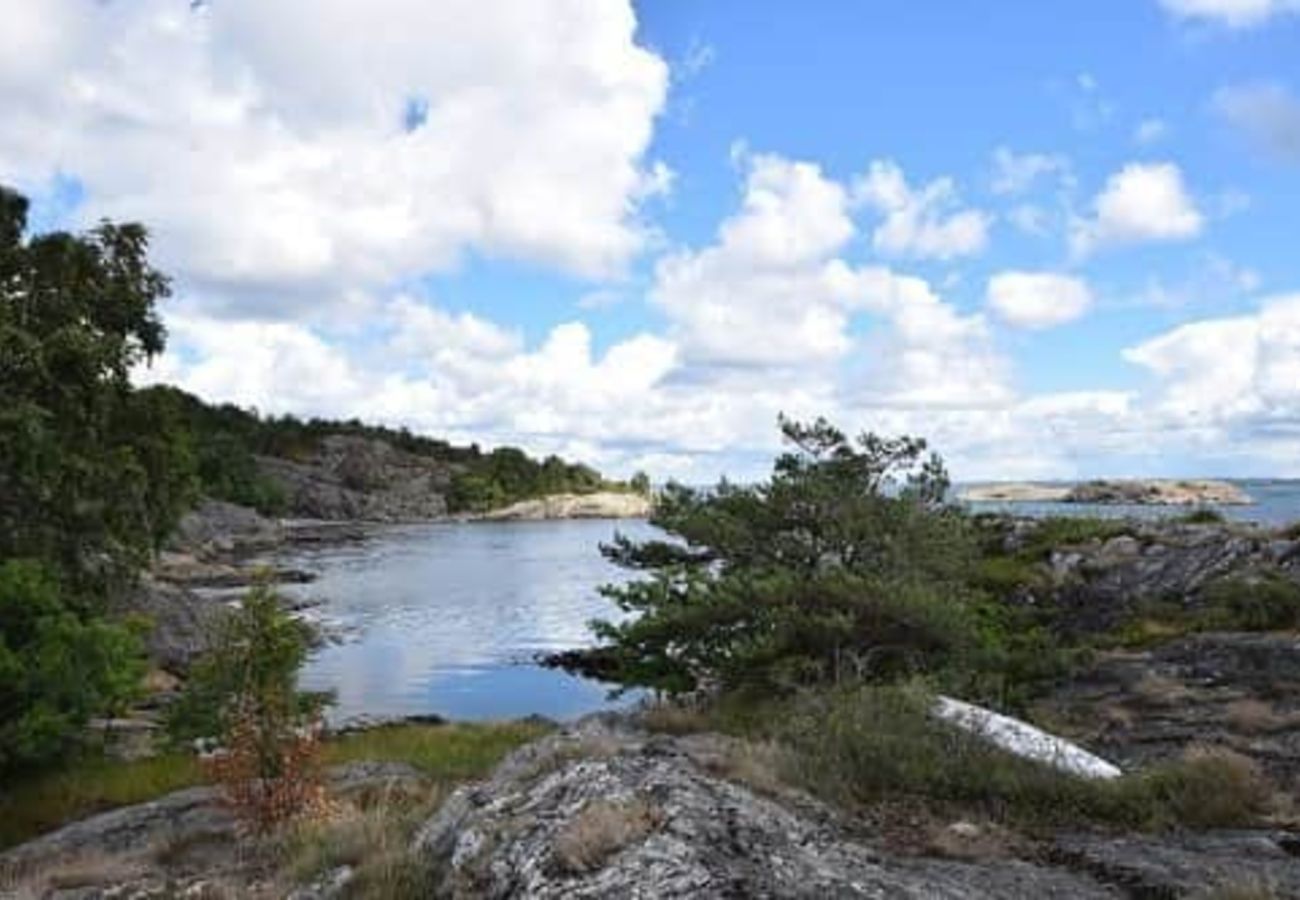 Lanthus i Fagerfjäll - SE09187