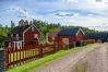 Stuga i Vena - Lantligt hus nära Astrid Lindgrens värld | SE05100