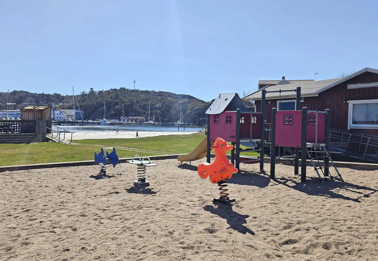 Lägenhet i Ellös - Strandlägenheter i Ellös | SE09185