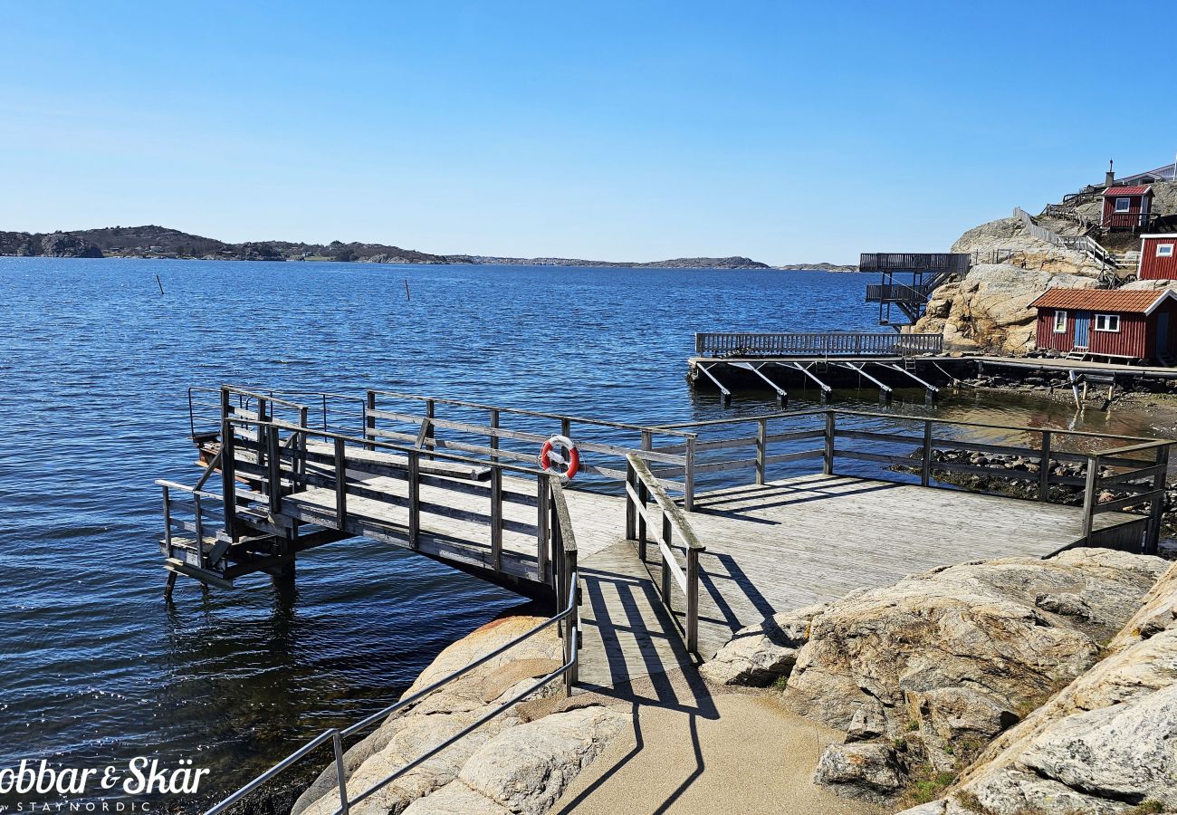 Lägenhet i Ellös - Strandlägenheter i Ellös | SE09185