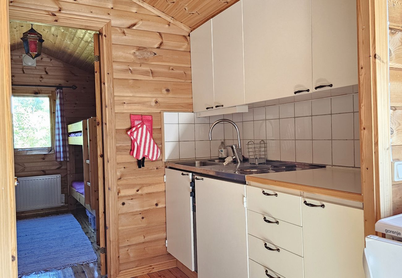 Stuga i Ellös - Charmig stuga i natursköna Ellös på Orust |SE09186