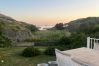 Lägenhet i Skärhamn - Semesterlägenhet med fantastisk utsikt på Tjörn |SE09176